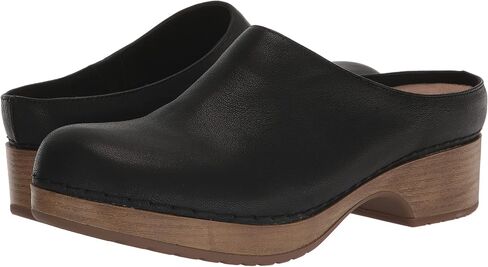 Bella Vita Women's Motto Slip on Clog in Saudi Arabia