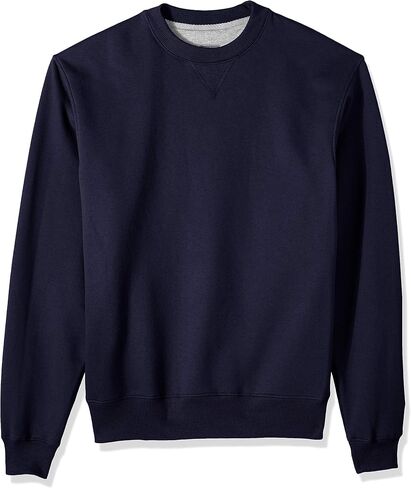 Champion Men's Cotton Max Crew in Saudi Arabia