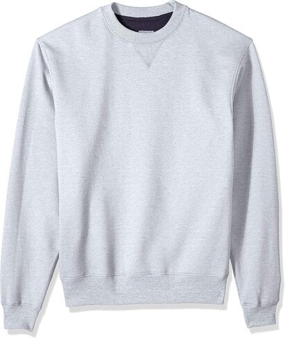Champion Men's Cotton Max Crew in Saudi Arabia