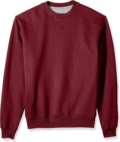 Champion Men's Cotton Max Crew in Saudi Arabia