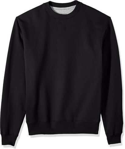 Champion Men's Cotton Max Crew in Saudi Arabia
