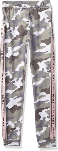 DKNY Girls' Knit Pants (Other) in Saudi Arabia