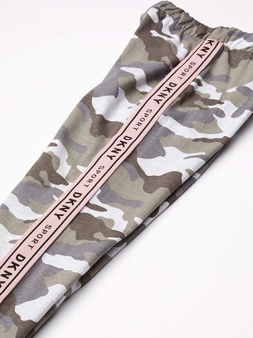 DKNY Girls' Knit Pants (Other) in Saudi Arabia