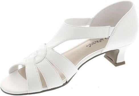 Easy Street Women's Essie Heeled Sandal in Saudi Arabia