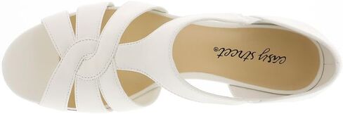 Easy Street Women's Essie Heeled Sandal in Saudi Arabia