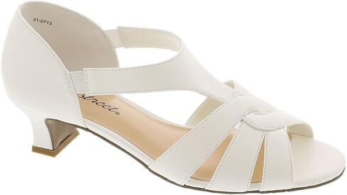 Easy Street Women's Essie Heeled Sandal in Saudi Arabia