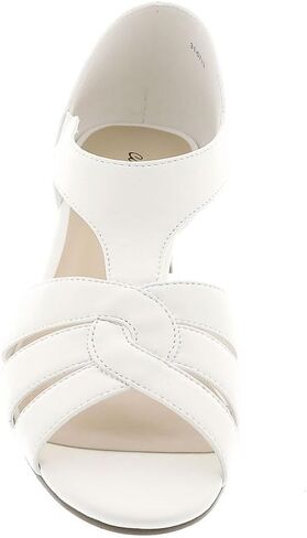Easy Street Women's Essie Heeled Sandal in Saudi Arabia