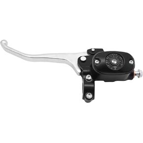 Front Brake Master Cylinder for Polaris Sportsman 300 400 450 500 550 570 700 800 850 1000 Scrambler 850 1000 Hawkeye ETX,OEM# 2203051 2010276 2010440 2010442 2203060