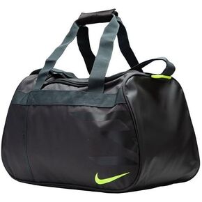Nike 3Brand Duffel Bag - Anthracite - One Size