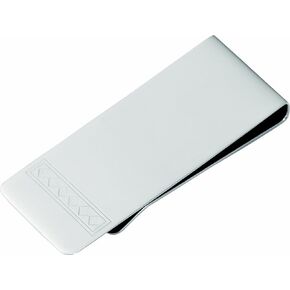 Stainless Steel Money Clip in Saudi Arabia