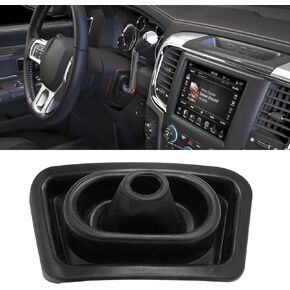 Moonlinks متوافقة مع شاحنة دودج رام بيك اب 1500 2011-2013 رام 2500 2011-2018 رام 3500 2011، 2013-2018، 2021-2022، غطاء ذراع ناقل الحركة المطاطي استبدال لـ 68400287AA 68400287 in Kuwait