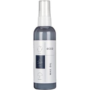 ECCO Oil Tonic Shoe Care Product, Transparent, 100 ml
