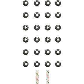 FEL-PRO SS 72878 Valve Stem Seal Set