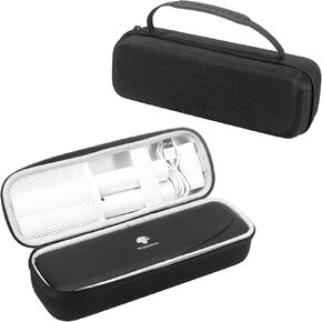 Phomemo Case - M832 Portable Printer Case, Compatible with M832 / M833 / M834 / M835 Protable Printer, for Business, Office, Home, Travel, Use, Black (Case Only)