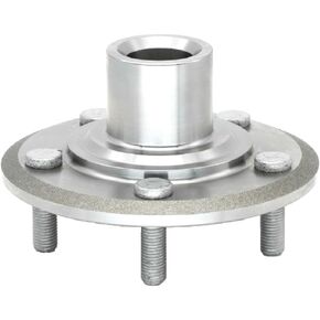 930-026 Front Wheel Hub Bearing Compatible with 2007-2018 Acura RDX, 2007-2017 Honda CR-V