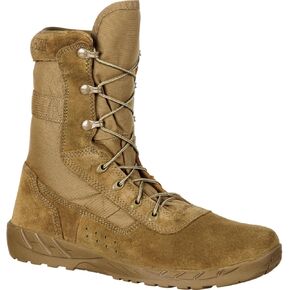 ROCKY Men's Rkc065 Military and Tactical Boot