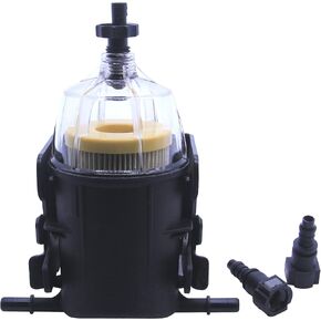 R23107-30 Fuel Water Separator Assembly Filter Replaces R23107-02, R23107-10 Compatible with Ship Engine SUV Modification And Gasoline Diesel Engine