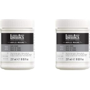 Liquitex Professional Effects Medium , 237ml (8-oz), Airbrush Medium