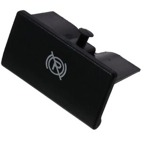 Emergency Parking Brake Release Handle 20843963 Replacement for Chevrolet Colorado 2004-2012 for GMC Canyon 2004-2012