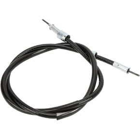 Speedometer Cable, 39in Speedometer Wire Replacement for 49cc 50cc 125cc 150cc 250cc 300cc Chinese Scooters Mopeds ATV Karts