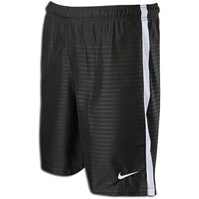 Nike Max Graphic Short Black YL