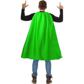 Adult Superhero Capes and Masks -Halloween Vampire Capes, Adult Capes Cosplay Costume Party