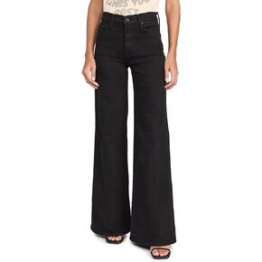 MOTHER Women's The Twister Sneak Jeans