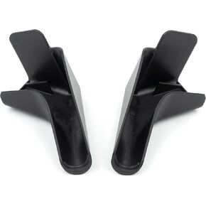 B&B Molders 94171 Medium Rain Gutter Spouts