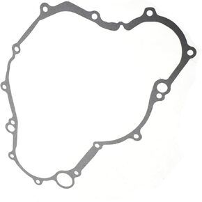 Clutch Cover Inner Gasket Replacement for Yamaha YFZ450 2006-2013 5TG-15462-02-00
