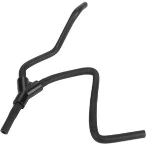 Upper Radiator Inlet Hose, Engine Coolant Overflow Hose, Recovery Tank Hose 22908202 for Cadillac ATS CTS Camaro 4 Cyl 2.0L