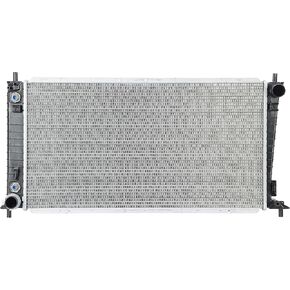 Spectra Premium CU2136 Complete Radiator