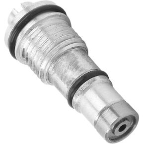 Trim Tilt Pressure Release Valve, Outboard Manual Release Valve, Replacement for Evinrude 64E 43860-00, 64E 43860, 64E 43860 00 00, 64E 43860 01 00