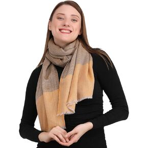 Cashmere Pashmina Shawls and Wraps for Women Cashmere Scarves Winter Scarfs for Women's