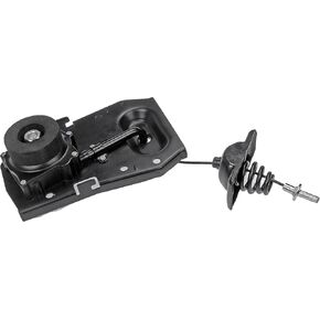 Dorman 924-520 Spare Tire Hoist Compatible with Select Models