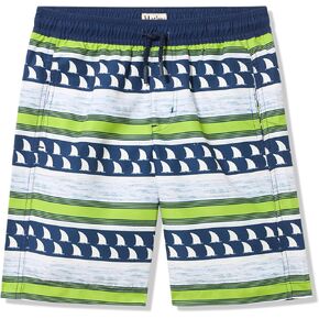 Hatley Boys' Swim Trunks