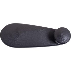 TRQ Left Right Window Crank Handle Compatible with 2002-2009 International 4300 4300LP