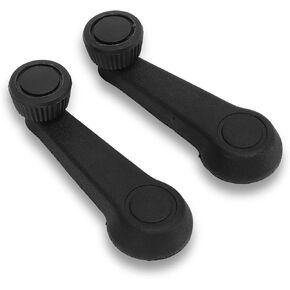 321 837 581A Car Window Crank Handle,ABS Manual Window Crank Handle for T2 T25