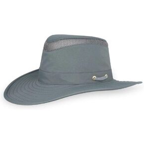 قبعة Tilley للجنسين LTM6 Airflo (شجرة التنوب الزرقاء، 7 in Kuwait