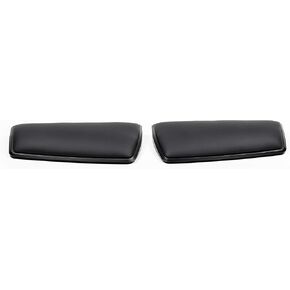 KINESIS Freestyle Pro Premium Palm Supports- All New Integrated pad (Washable and Thicker)