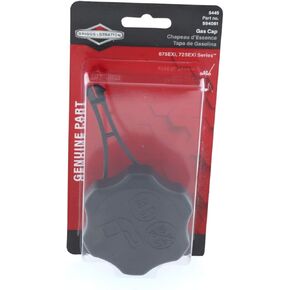 Briggs & Stratton B&S Fuel Tank Gas Cap