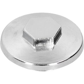 Rear Differential Gear Case Oil Cap 12361 300 000 Valve Adjuster Tappet Cover Cap Compatible with Honda TRX 250 300 350 400 450 500