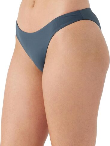 O'NEILL Women's Rockley Bikini Bottoms - Medium Coverage Women's Bathing Suit Bottom with Thin Side Strap in Saudi Arabia