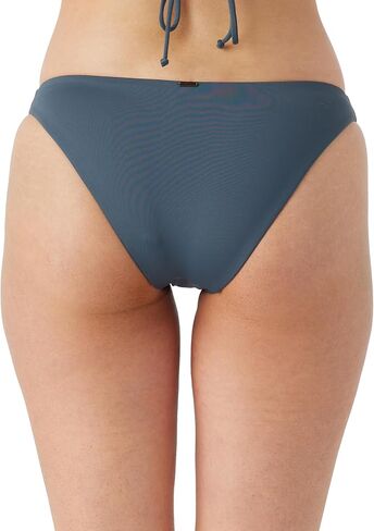 O'NEILL Women's Rockley Bikini Bottoms - Medium Coverage Women's Bathing Suit Bottom with Thin Side Strap in Saudi Arabia