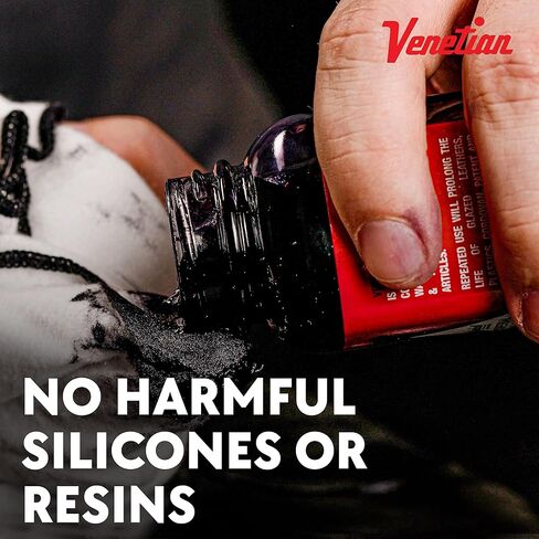 Venetian Imperial Leather Balm, 4 oz, Dark Brown in Kuwait