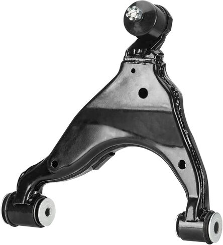 Front Lower Control Arms w/Ball Joints for Toyota Tacoma 4WD & Pre Runner RWD 2005-2015 Suspension Kit K621293 K621294-2pc Set in Saudi Arabia