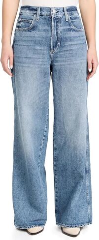 بنطال جينز AMO النسائي الكبير in Kuwait