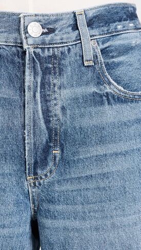 بنطال جينز AMO النسائي الكبير in Kuwait