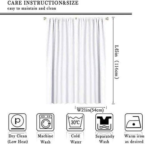 GY Kids Gamer Curtain Gaming Window Curtains Boys Gamepad لوحات ستائر للأطفال والمراهقين الأحداث الرجعية ألعاب الفيديو الستائر لغرفة المعيشة ديكور النوم، 42 × 45 بوصة in Kuwait