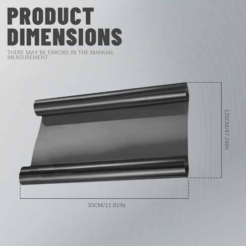 Car Light Tint Film, Car Tint Film, Car Light Film Sticker, Car Decoration Accessories Car Light Self-Adhesive Tint Film Universal for Brake Light Headlight Tail Light Fog Light (Green) in Saudi Arabia