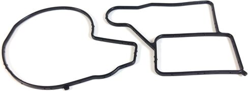Water Pump Gasket thermostat pad piece 11518601366-0 for BMW B38 B48 1.5T 2.0T F40 F44 F45 F46 F48 F39 F55 F56 Convertible F57 F60 in Saudi Arabia